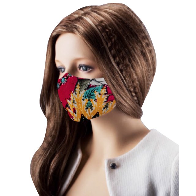 Masque Facial Beverly Hills Enfant Créateur de Mode 90210