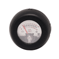 thumbnail image 3 of 2 in 1 Illuminometers & Thermometer METER LUX Pointer Type Luxmeter Luminance Temperature Test Illuminometers, 3 of 6