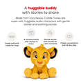 thumbnail image 4 of tonies Disney Simba Cuddle Tonie (French), 4 of 7
