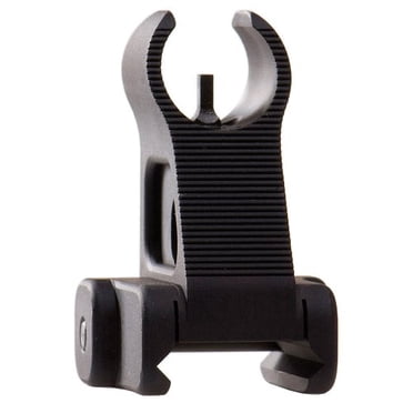 Troy Industries Front Fixed Hk Style Sight Blk