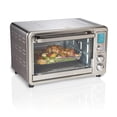 thumbnail image 1 of Hamilton Beach 31193C SureCrisp Digital Air Fry Oven, 1 of 9