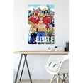 thumbnail image 4 of One Piece - Crew Wall Poster, 22.375" x 34", 4 of 4