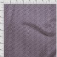 thumbnail image 3 of oneOone Tissu Georgette Viscose Tissu Imprimé Peau d'Animal Léopard au Mètre 42 Pouces de Large, 3 of 4