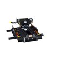 thumbnail image 2 of Demco RV Fifth Wheel Trailer Hitch 8550023 Premier Series; In-Bed Mount; With Head/Head Support/Handle Kit; 18000 Pound Weight Carrying Capacity; Slider With 14 Inch Travel, 2 of 3
