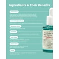 thumbnail image 4 of AXIS-Y Artichoke Intensive Skin Barrier Ampoule, 4 of 4