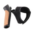 thumbnail image 1 of koolsoo Alpenstock Handle Grip for Mountaineering Outdoor Photography Hiking, 1 of 9