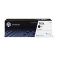 thumbnail image 1 of Cartouche de toner noir HP LaserJet 141A authentique, 1 of 6
