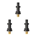 thumbnail image 4 of Ruiboury 1pc Pressure Washer Adapter Foam Nozzle Adapter Car Washing Accessories Type D 3Set, 4 of 6