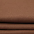 thumbnail image 1 of Solid Color Fabric DIY Handmade Sewing Quilting Craft Patchwork Sofa 0x140cm DIY Projects Brown, 1 of 2