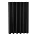 thumbnail image 1 of Rideau de Douche de Classification de Produit et Rideau en Polyester Imperméable pour Salle de Bain avec Tissu, Déco Maison et Conception Durable Résistant à l'Eau, 1 of 6