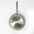 thumbnail image 4 of Sur La Table Gourmet Cuisine 10 Piece Aluminum Cookware Set W/ Glass Lid, 4 of 4