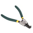 thumbnail image 4 of Peahefy Chicken Glasses Installation No Bolt Rustproof Metal Cock Anti‑Pecking Clamp Tool Long Nose Plier Kit With Soft Grip, 4 of 8