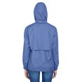thumbnail image 2 of Ash City - North End Ladies' Techno Lite Jacket, 2 of 3