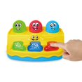 thumbnail image 4 of Children Electric Funny Whack A Hamster Game Machine Interactive Toy Kids Gift, 4 of 4