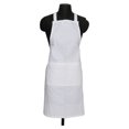thumbnail image 1 of Apron White, 1 of 1
