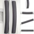 thumbnail image 1 of Housse de Protection pour Poignée de Réfrigérateur anti-collision pour Porte Coulissante, 1 of 5
