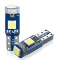thumbnail image 4 of Car Highlight T5 3030-3Smd Instrument Light Air Conditioning Light Led Light, 4 of 8