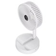 thumbnail image 4 of Telescopic Fan,Desk Folding Fan 3 Silent Foldable Fan Desk Folding Fan Dependable Performance, 4 of 14