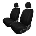 thumbnail image 1 of FH Group Neoprene Waterproof Custom Fit Front Seat Covers for 2020-2024 Jeep Gladiator, 1 of 5