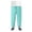 Green, variant on Children'S Thin Waterproof Windproof And Breathable Outdoor Rain Pants Women'S Casual Pants