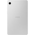 thumbnail image 2 of Samsung Galaxy Tab A9 – Tablette 8,7 Po Wi‐Fi + Cellulaire – 64 Go 4 Go de RAM – Argent – (Modèle 2023) – Tout Neuf, 2 of 6