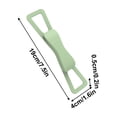 thumbnail image 1 of Tablette de 8 Pouces, Sangle de Main Confortable pour Tablettes, Accessoire de Lecture pour l'Heure du Coucher et Support pour Appareils de 4,7 à 8 Pouces, 1 of 2
