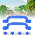 thumbnail image 3 of Playground Handle, Sturdy Playground Safety Handle, Secure Grip For Climbing Frame & Play House, 3 of 8