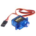 thumbnail image 2 of Amdohai SG90 9g micro Servo 4pcs, 2 of 8