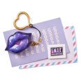 thumbnail image 4 of S.W.A.K. Version 1 - Stellar Kiss - Porte-clefs interactif à embrasser - Par WowWee, 4 of 5