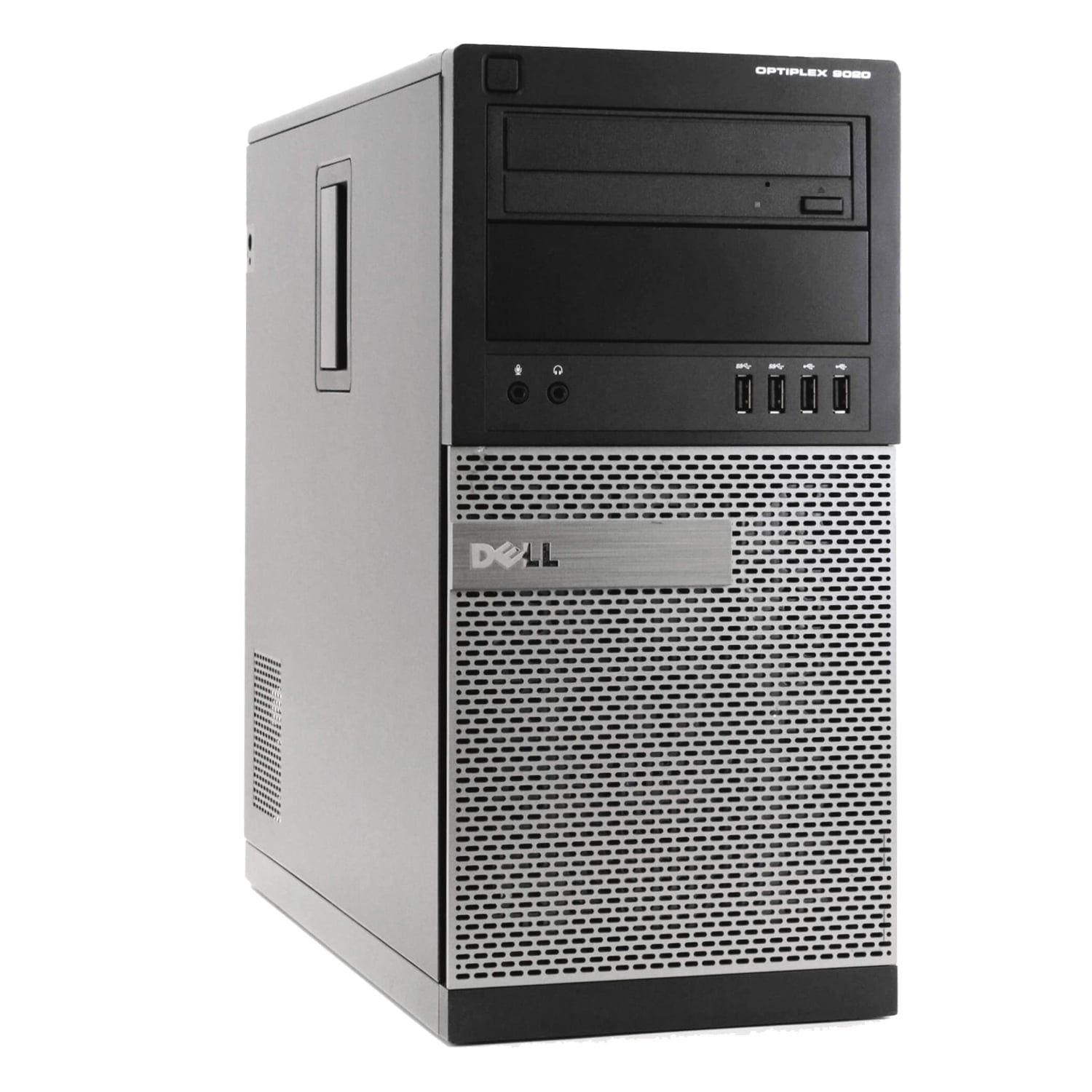 Gaming Dell Optiplex MiniTower PC with GeForce GTX 750Ti 4GB DDR5