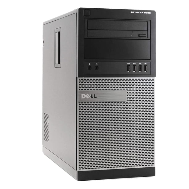 Dell Optiplex Gaming Desktop PC GeForce GTX 750Ti 4GB DDR5 HDMI