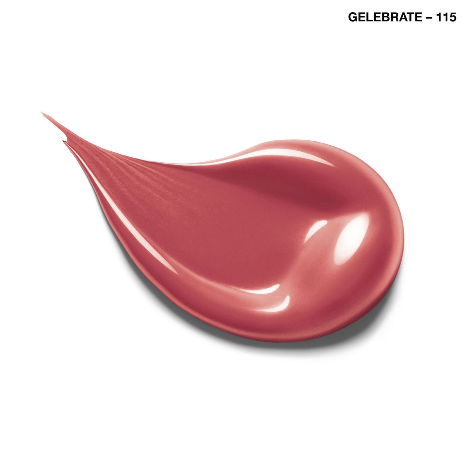 COVERGIRL Melting Pout Gel Liquid Lipstick