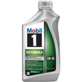 thumbnail image 2 of Mobil1 123875 ESP Formula Engine Oil 0W-40 (6 quarts), 2 of 3