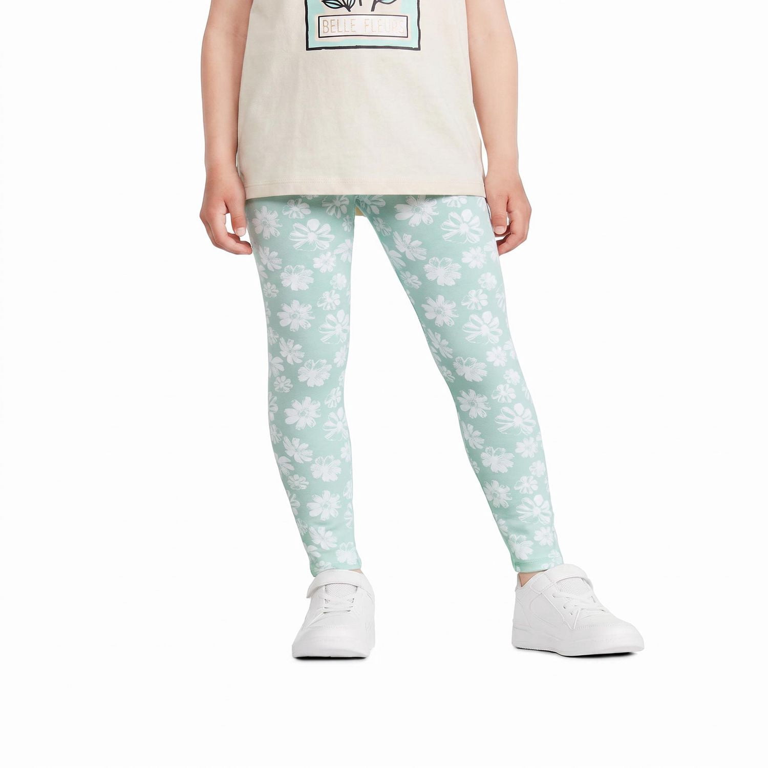 George Girls' Legging