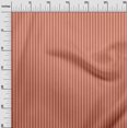thumbnail image 2 of oneOone Cotton Cambric Fabric Vertical Stripe Printed Craft Fabric BTY 56 Inch Wide, 2 of 4