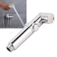 thumbnail image 1 of Bidet Sprayer Head Replacement, Water Saving Ergonomic Handle Bidet Sprayer Head  for Washing, 1 of 8