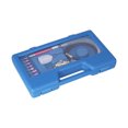 thumbnail image 4 of 17Pcs Air Micro Grinder Kit Lumière Mini Crayon Outil de Polissage pour le Nettoyage de Bijoux, 4 of 14