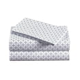 thumbnail image 1 of Mainstays Super Soft, Easy Care, Brushed Microfiber Sheet Set, 1 of 4