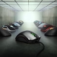thumbnail image 3 of Razer DeathAdder Essential - Mouse - ergonomic - right-handed - optical - 5 buttons - wired - USB - black, 3 of 7