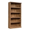 thumbnail image 1 of Sauder Select 5-Shelf Bookcase, 1 of 7
