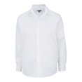 thumbnail image 1 of Ed Garments Men's 1033 Dress Shirts (White 6Xl T), 1 of 1