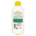thumbnail image 3 of Garnier Micellar Water with Vitamin C, Facial Cleanser & Makeup Remover, Brightening & Hydrating, 700ml, 3 of 9