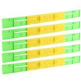 thumbnail image 4 of Beekeeping Tools,5 Pcs Durable Beehive Beehive Gate Guard Beehive Door Vent Convenient Use, 4 of 14