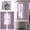 B, variant on Discover The Of Style And Light With Our Solid Color Semi Sheer Window Curtains! Stick on Out Curtains Project 62 Curtains Room Curtains Designer Shower Curtains for Bathroom Drapes Travel Out Shades