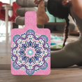 thumbnail image 1 of Pilates Reformer Mat Sweat Absorbing Pilates Mat for Reformer Thick Yoga Mat Style H, 1 of 10
