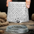 thumbnail image 4 of Wzzjkit Verre à Whisky Rotatif en Cristal, 4 of 6