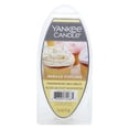 thumbnail image 2 of Yankee Candle Fondant de Cire Parfumé à la Vanille et Cupcake, 2 of 4