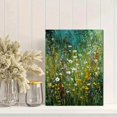thumbnail image 2 of Qisvanset Tuscan Villa Canvas Print 12x16 Inch Multi Room Decor, 2 of 8