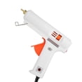 thumbnail image 4 of Colle Chaude Colle Chaude Température Constante Réglable Réparation à Domicile Bricolage Artisanat 150W CA100-240V Blanc Fiche FUS HL, 4 of 8