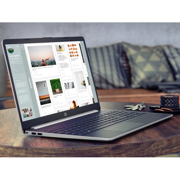 HP 15 Notebook, 15.6